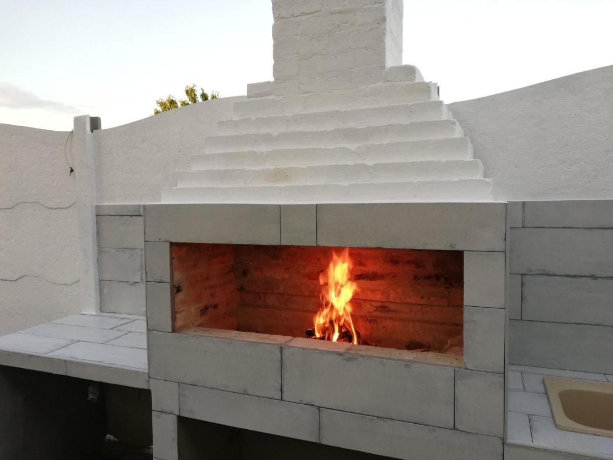 צ'ורנומורסק Guest House Santin מראה חיצוני תמונה