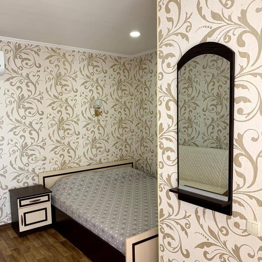 צ'ורנומורסק Guest House Santin מראה חיצוני תמונה