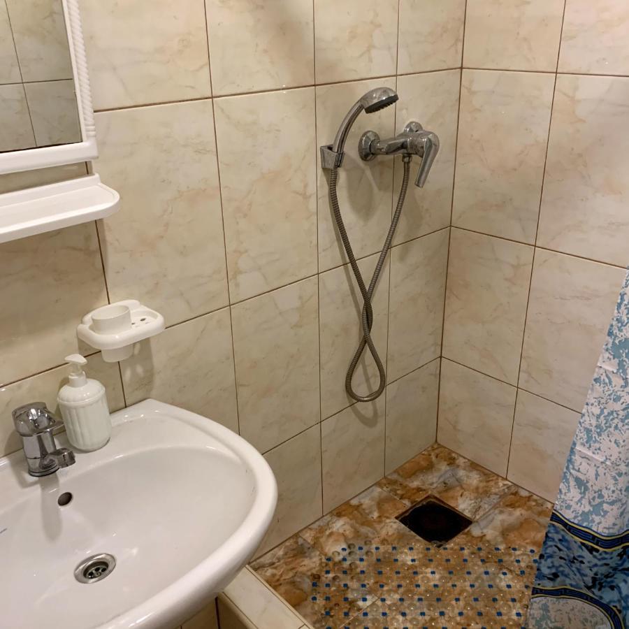 צ'ורנומורסק Guest House Santin מראה חיצוני תמונה