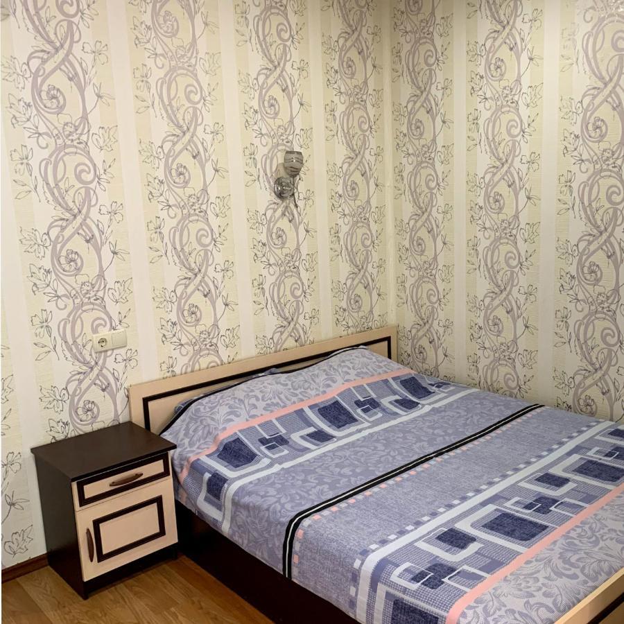 צ'ורנומורסק Guest House Santin מראה חיצוני תמונה