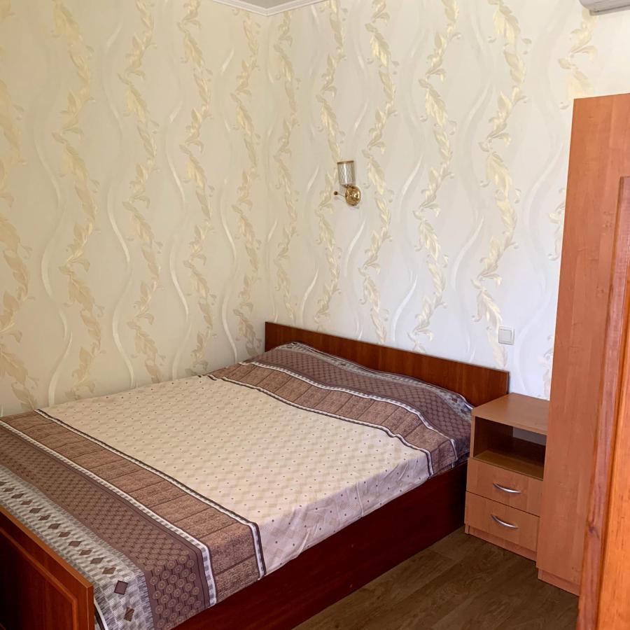 צ'ורנומורסק Guest House Santin מראה חיצוני תמונה