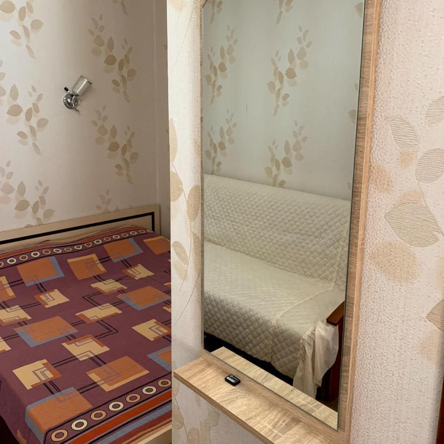 צ'ורנומורסק Guest House Santin מראה חיצוני תמונה