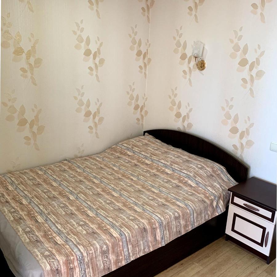 צ'ורנומורסק Guest House Santin מראה חיצוני תמונה