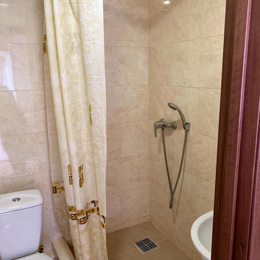 צ'ורנומורסק Guest House Santin מראה חיצוני תמונה
