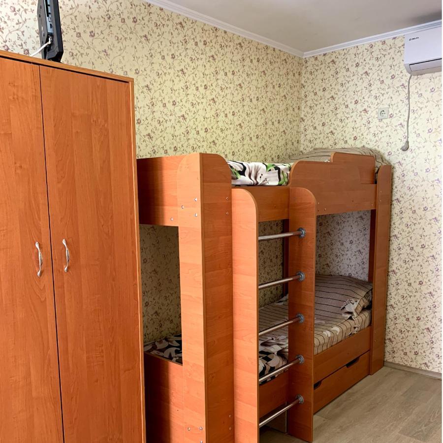 צ'ורנומורסק Guest House Santin מראה חיצוני תמונה