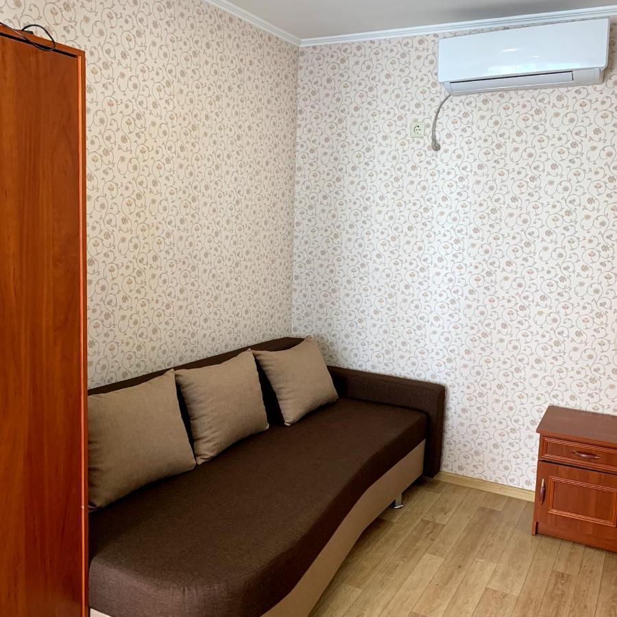 צ'ורנומורסק Guest House Santin מראה חיצוני תמונה