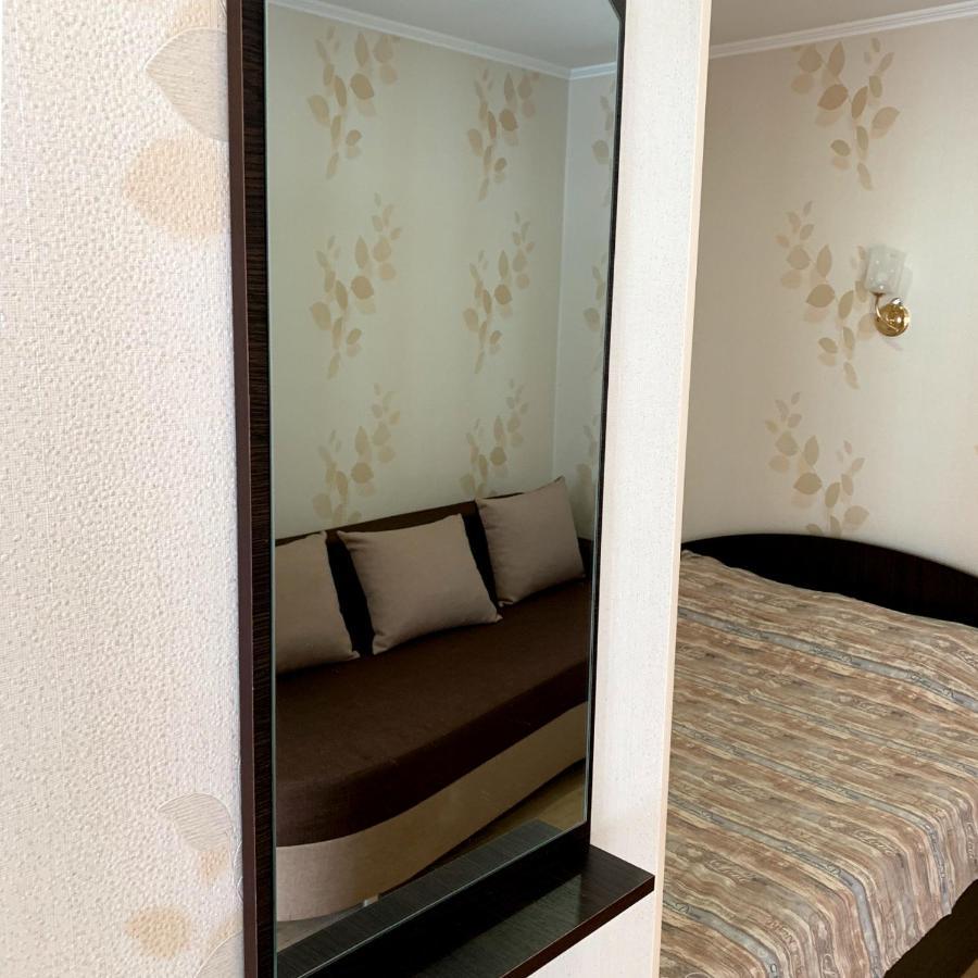 צ'ורנומורסק Guest House Santin מראה חיצוני תמונה