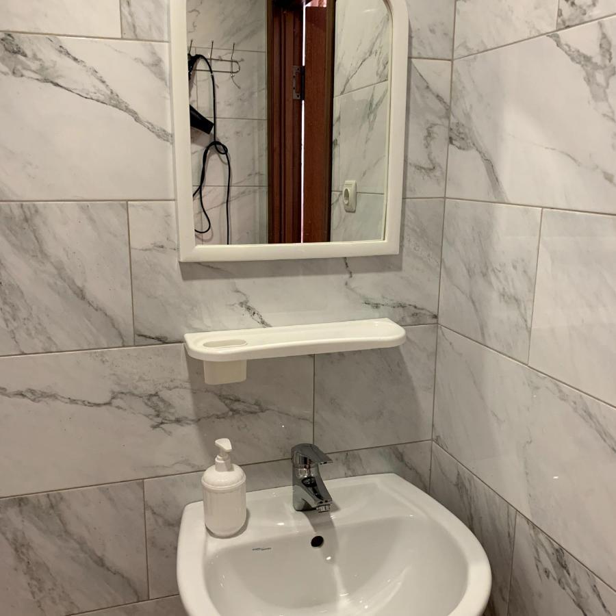 צ'ורנומורסק Guest House Santin מראה חיצוני תמונה