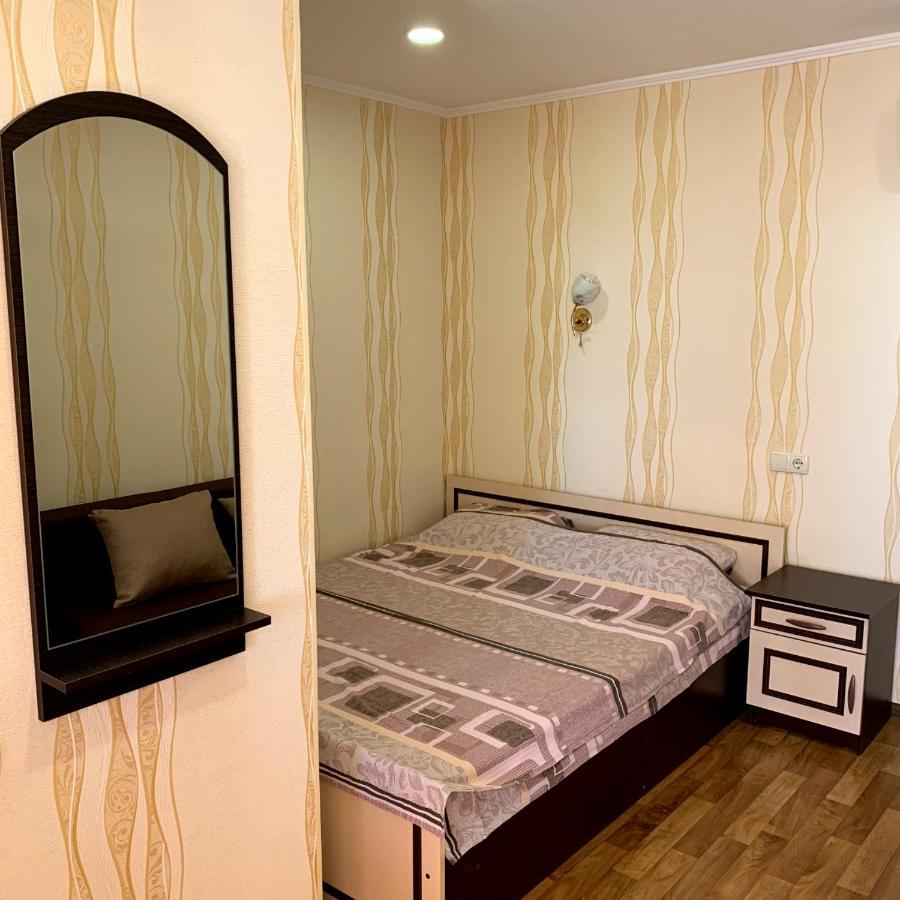 צ'ורנומורסק Guest House Santin מראה חיצוני תמונה