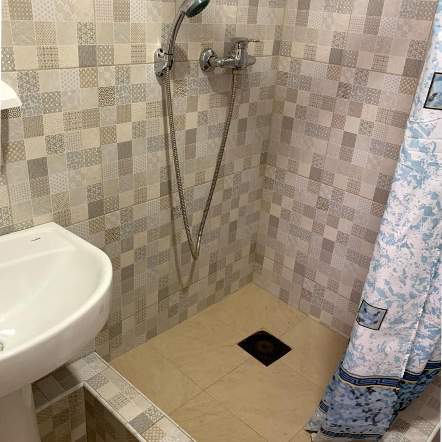 צ'ורנומורסק Guest House Santin מראה חיצוני תמונה