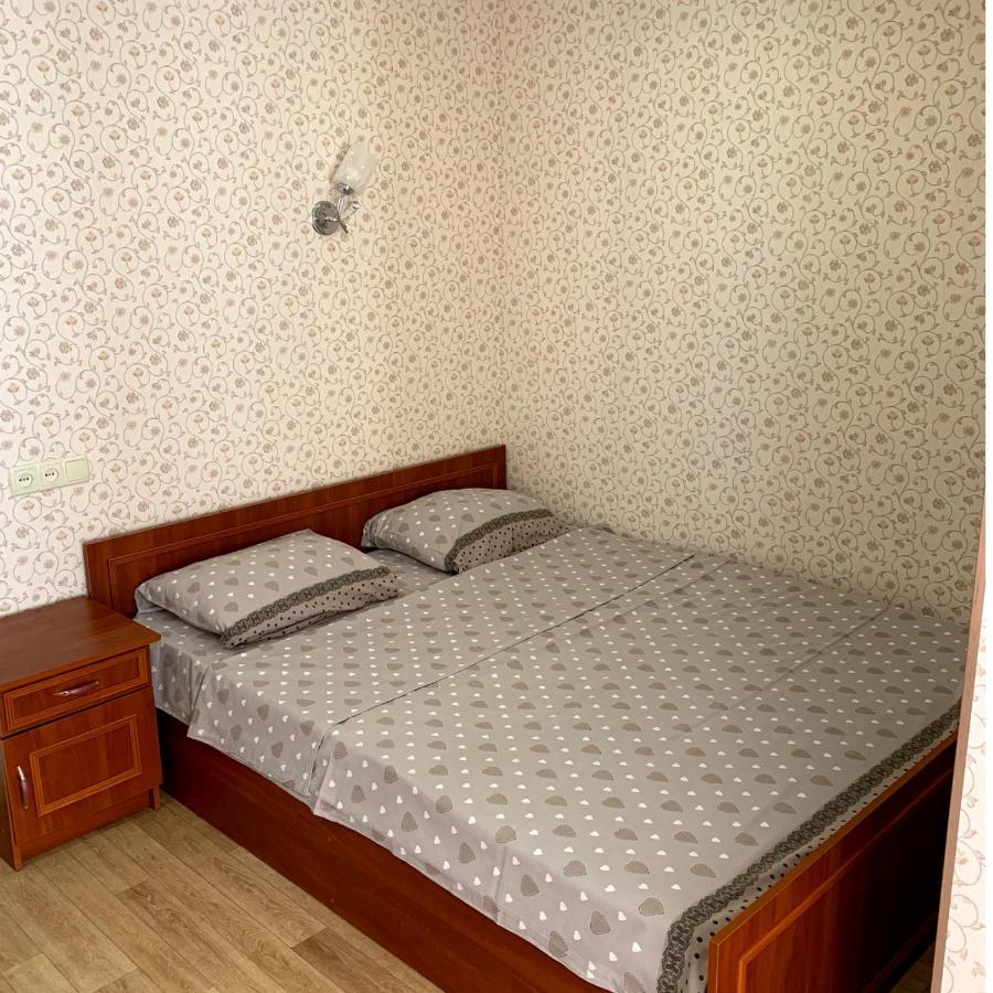 צ'ורנומורסק Guest House Santin מראה חיצוני תמונה