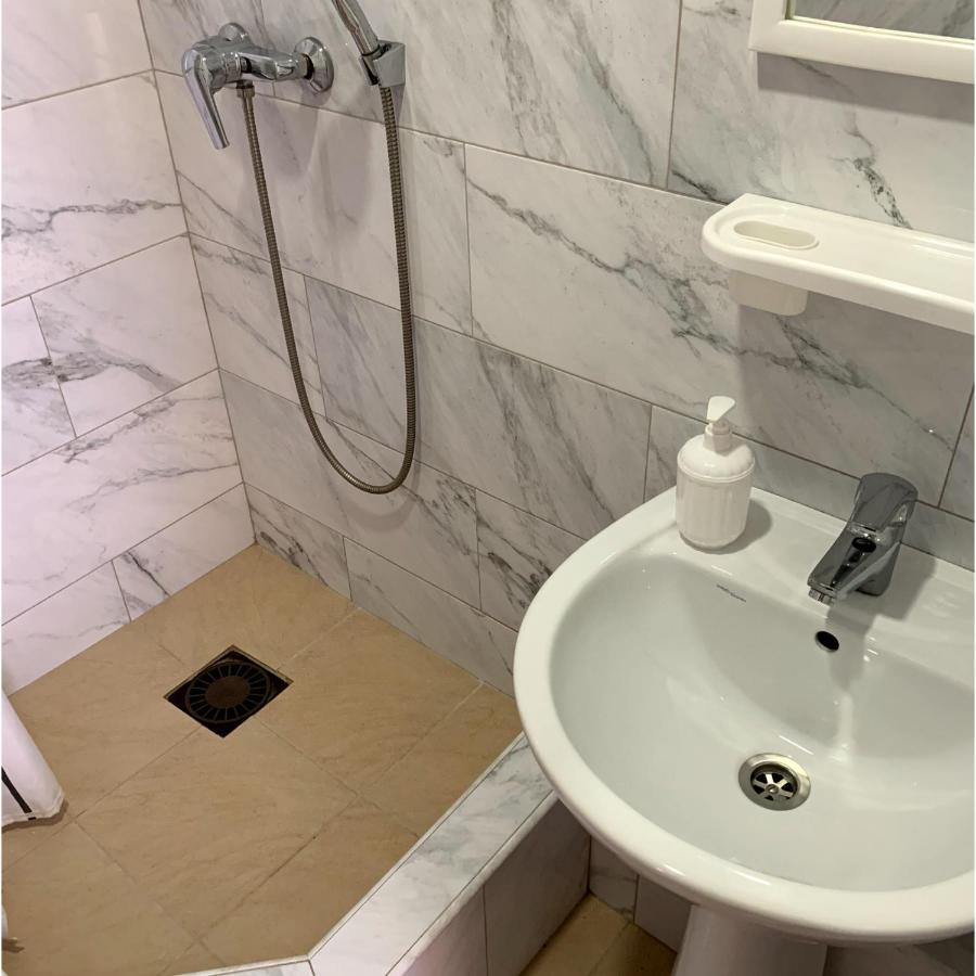 צ'ורנומורסק Guest House Santin מראה חיצוני תמונה